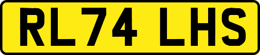 RL74LHS