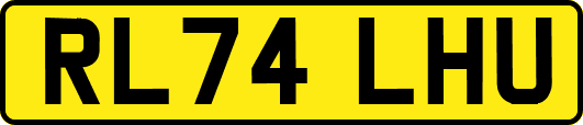 RL74LHU