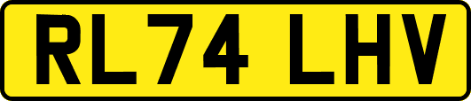 RL74LHV