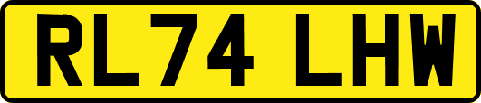 RL74LHW