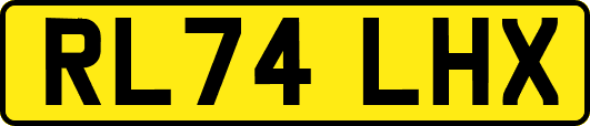 RL74LHX