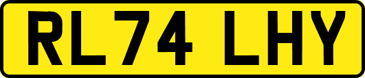 RL74LHY