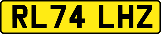 RL74LHZ