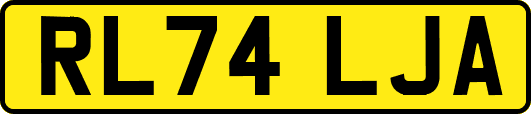 RL74LJA