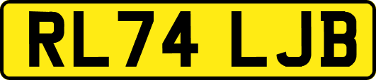 RL74LJB