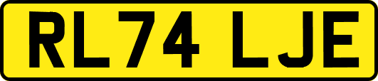 RL74LJE