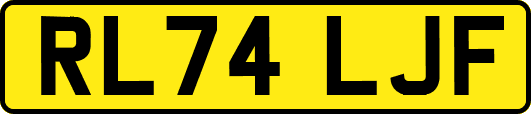 RL74LJF