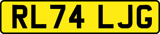 RL74LJG