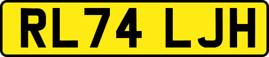 RL74LJH