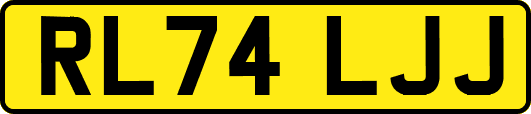 RL74LJJ