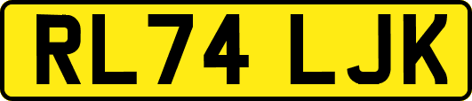 RL74LJK