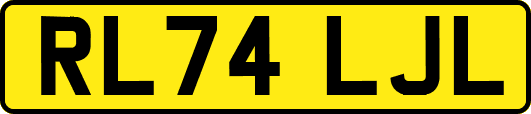 RL74LJL