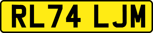 RL74LJM