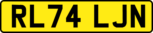 RL74LJN