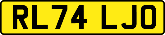 RL74LJO