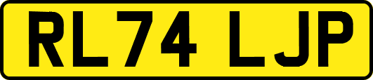 RL74LJP