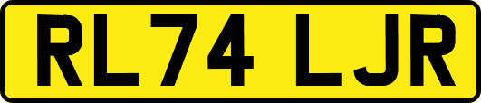 RL74LJR