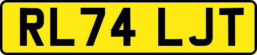 RL74LJT