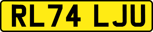 RL74LJU