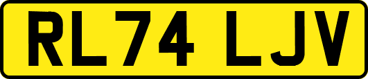 RL74LJV