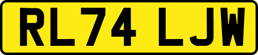 RL74LJW