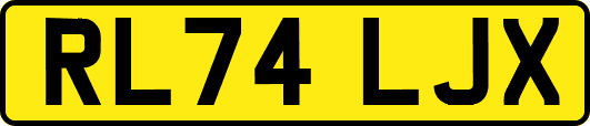 RL74LJX