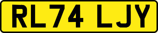 RL74LJY