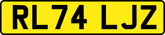 RL74LJZ