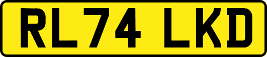RL74LKD