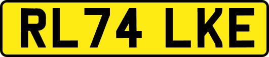 RL74LKE