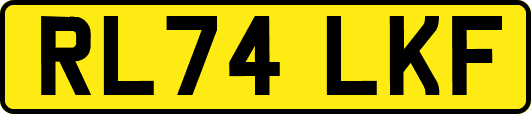 RL74LKF