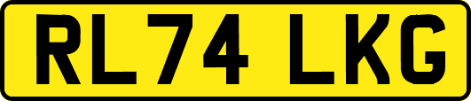 RL74LKG