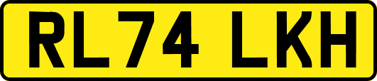 RL74LKH