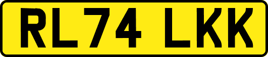 RL74LKK
