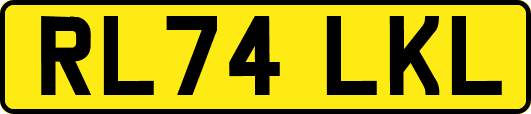 RL74LKL