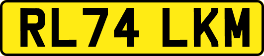 RL74LKM