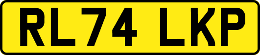 RL74LKP