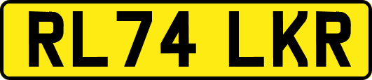 RL74LKR