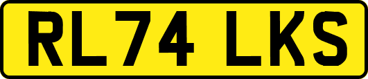 RL74LKS