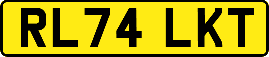 RL74LKT