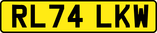 RL74LKW