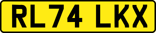 RL74LKX