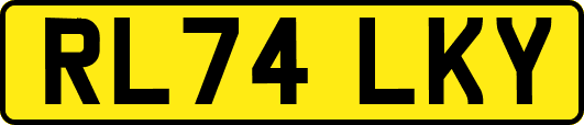 RL74LKY
