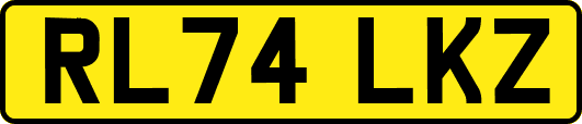 RL74LKZ
