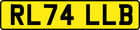 RL74LLB