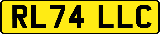 RL74LLC