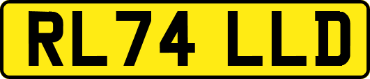 RL74LLD