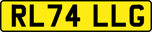 RL74LLG