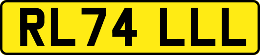 RL74LLL
