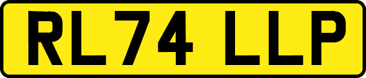 RL74LLP